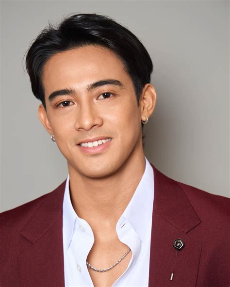 Prince Argel Saycon (@argelsaycon95) .